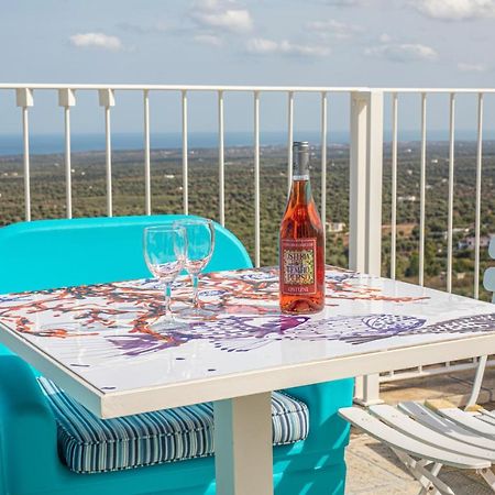 Dimore Del Tempo Pers0 Mare Videre Ostuni Zewnętrze zdjęcie
