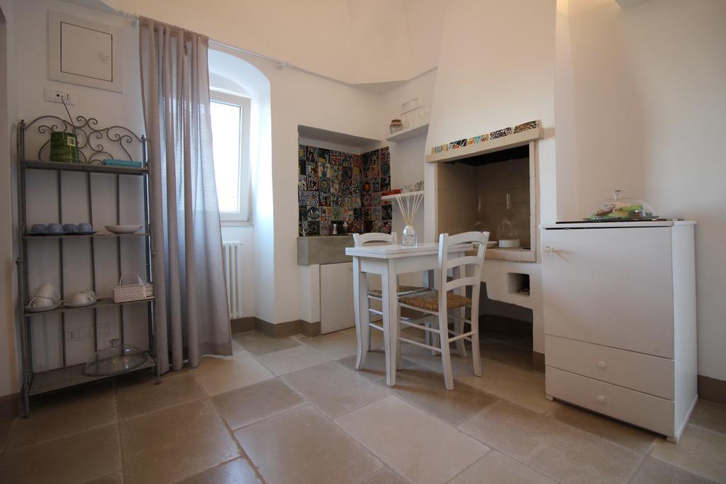 Dimore Del Tempo Pers0 Mare Videre Ostuni Zewnętrze zdjęcie