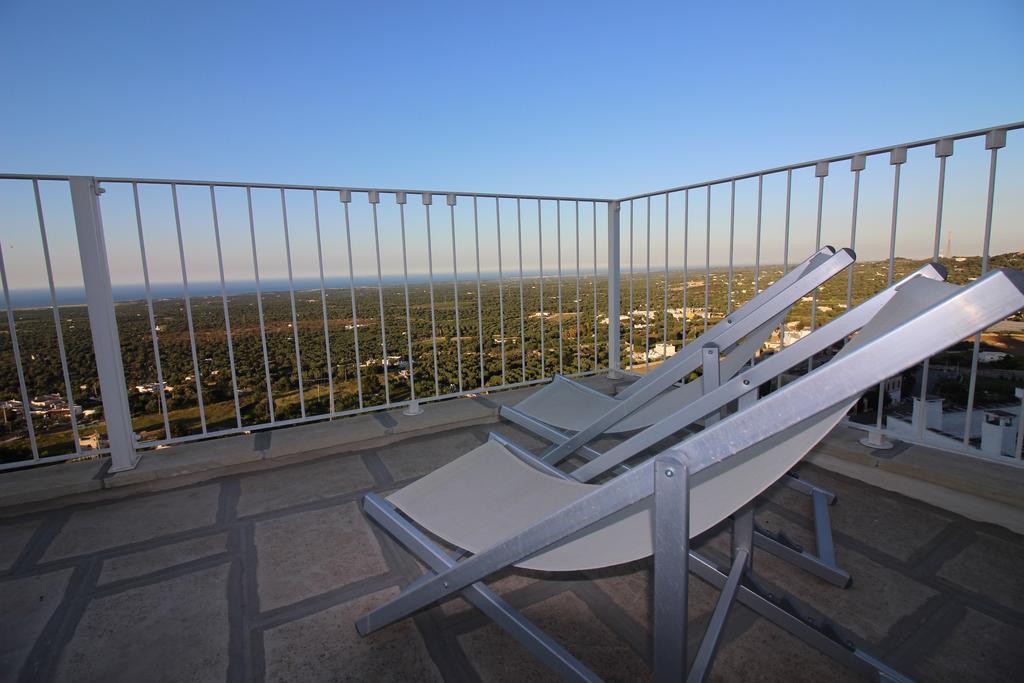 Dimore Del Tempo Pers0 Mare Videre Ostuni Zewnętrze zdjęcie
