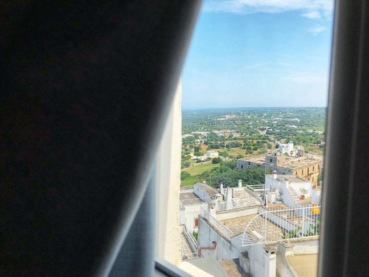 Dimore Del Tempo Pers0 Mare Videre Ostuni Zewnętrze zdjęcie