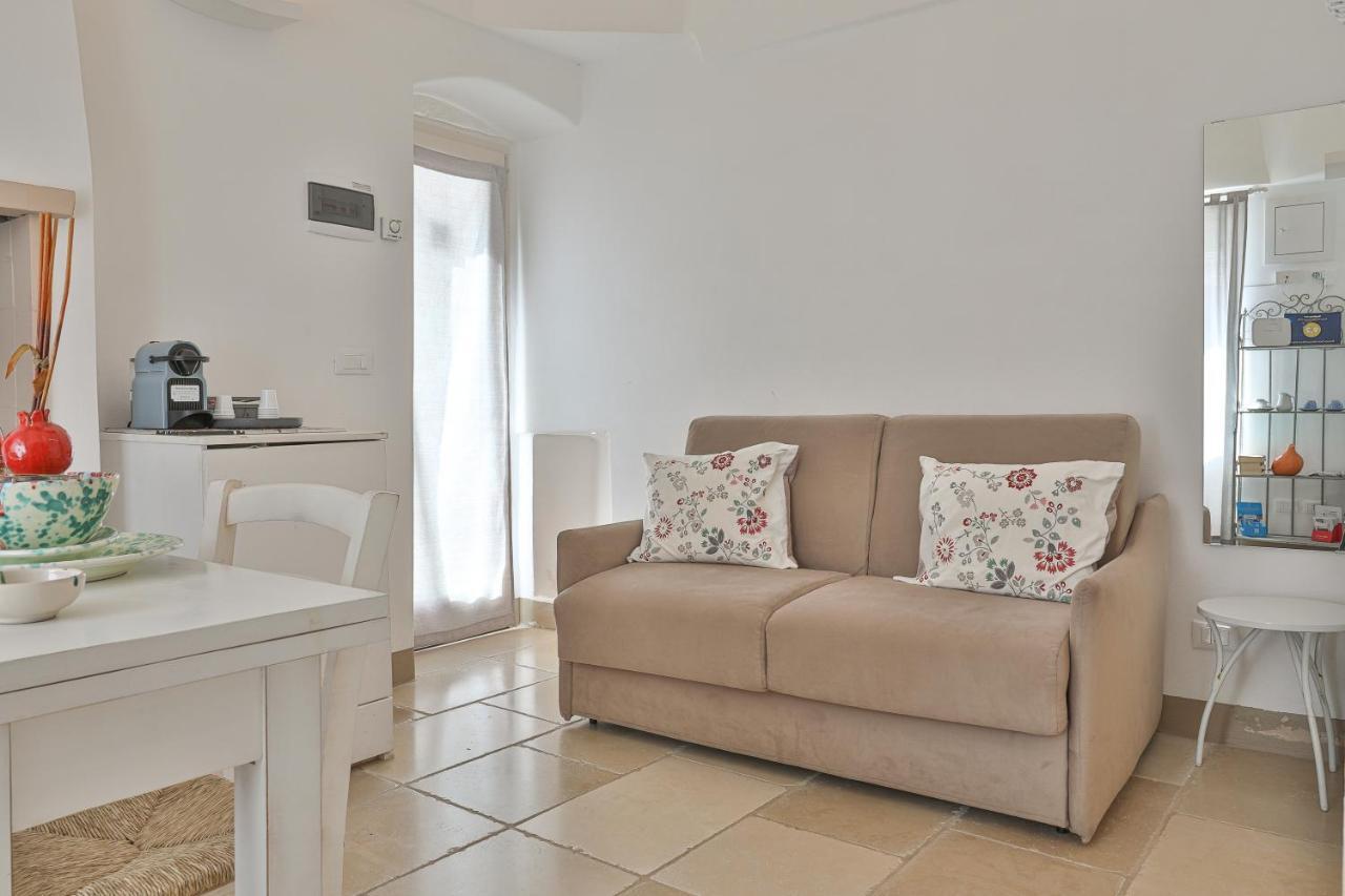 Dimore Del Tempo Pers0 Mare Videre Ostuni Zewnętrze zdjęcie